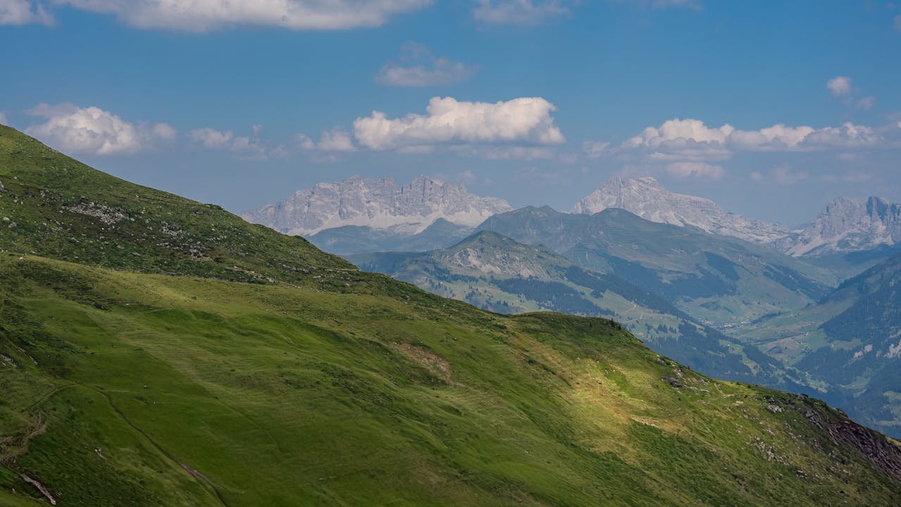 Die 10 schönsten Routen in der Schweiz mit dem Wohnmobil entdecken