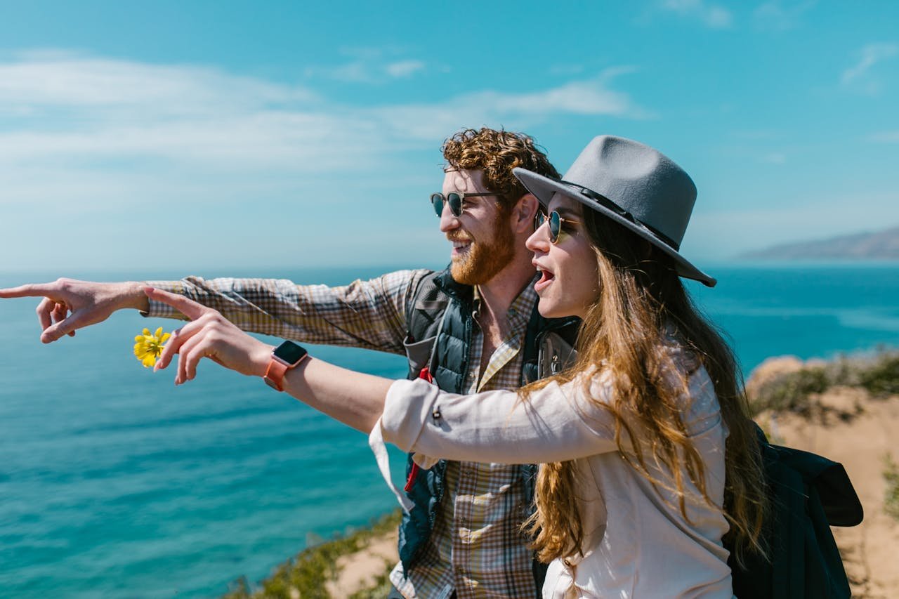 10 atemberaubende Routen in Europa mit dem Wohnmobil