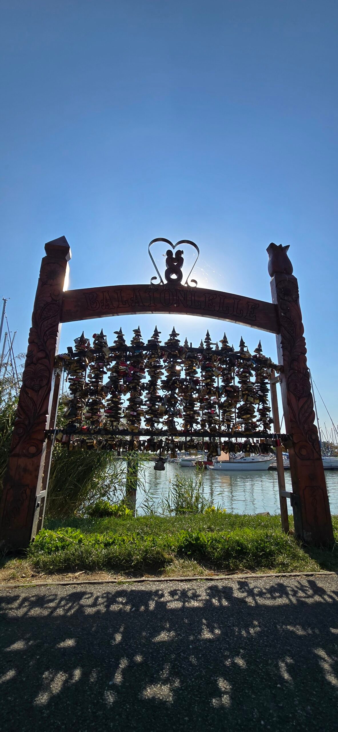 Wohnmobil Routen in Ungarn